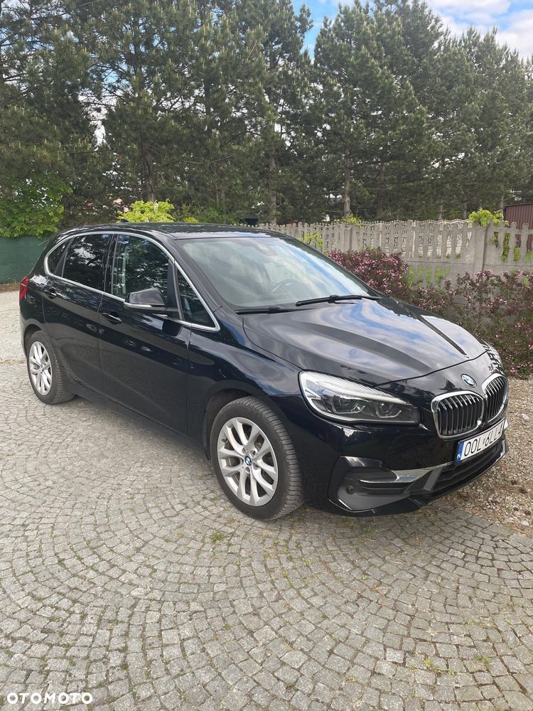 BMW Seria 2 218i - 2