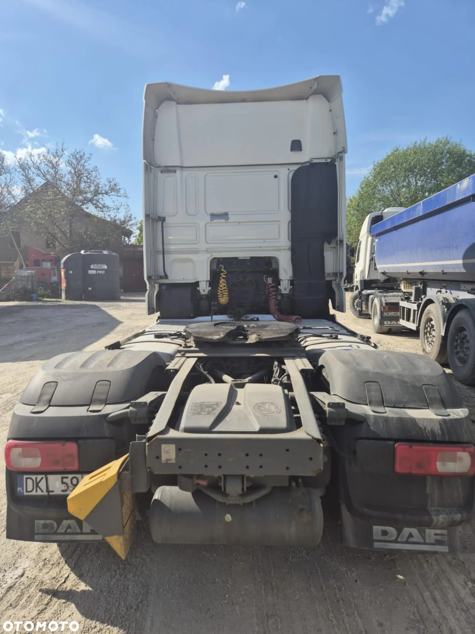 DAF - 3