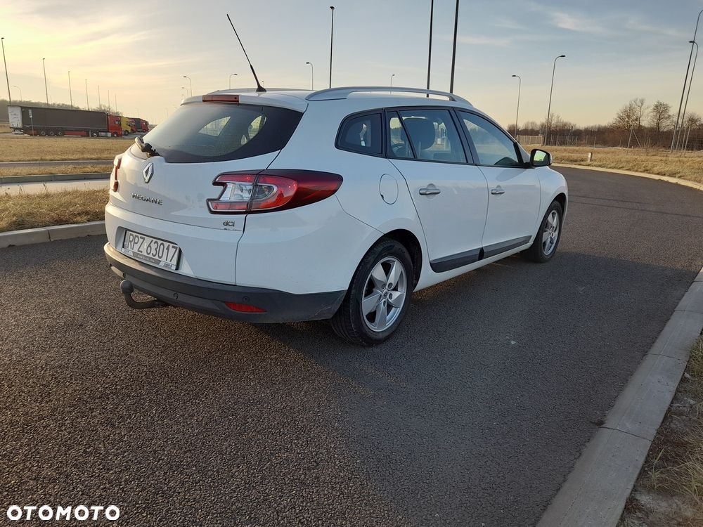 Renault Megane - 3
