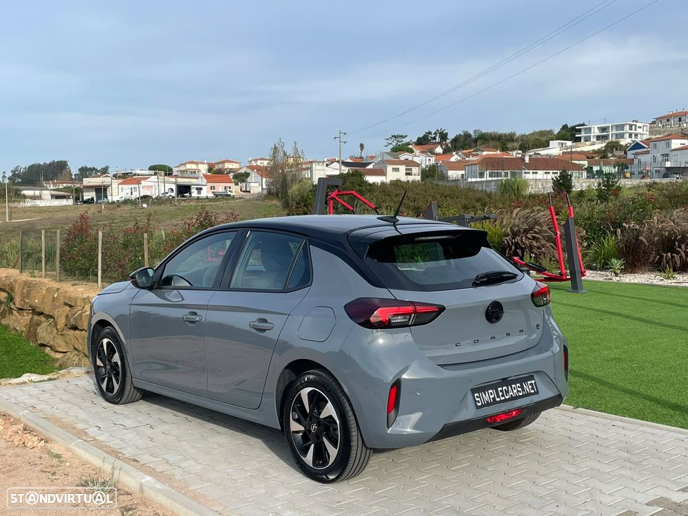 Opel Corsa-e GS Line - 1