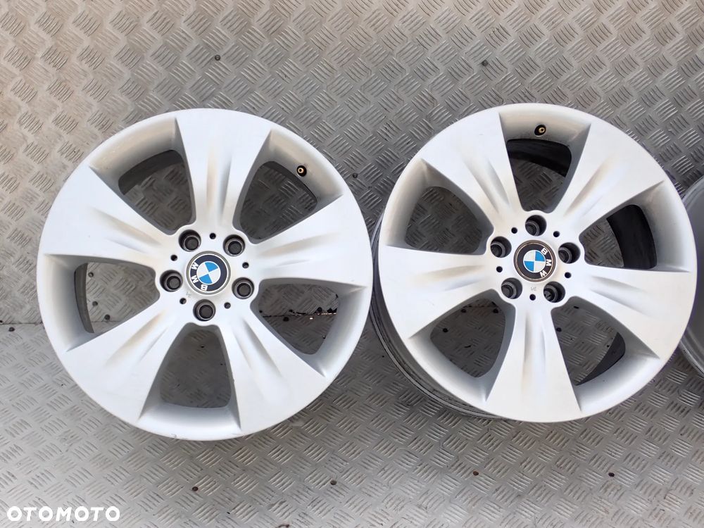 FELGI ALUMINIOWE BMW   2X 10JX19  ET 53  5X120  6772248-14 ,  2X  9JX19  ET 48  5X120   6772247-14 - 3