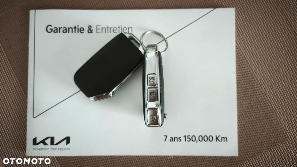Kia Sportage - 25