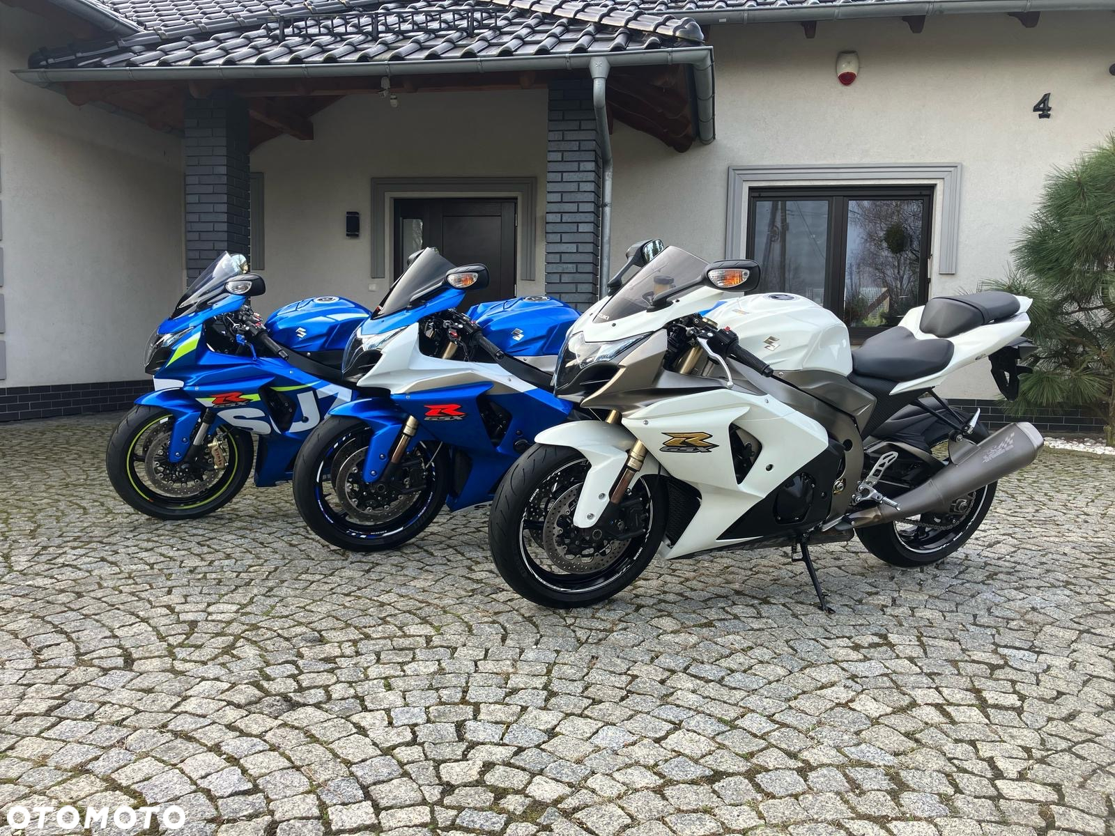 Suzuki GSX-R - 37