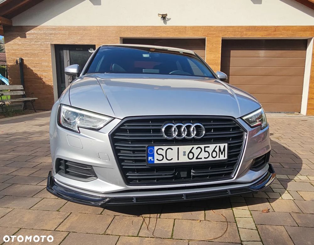 Audi A3 - 15