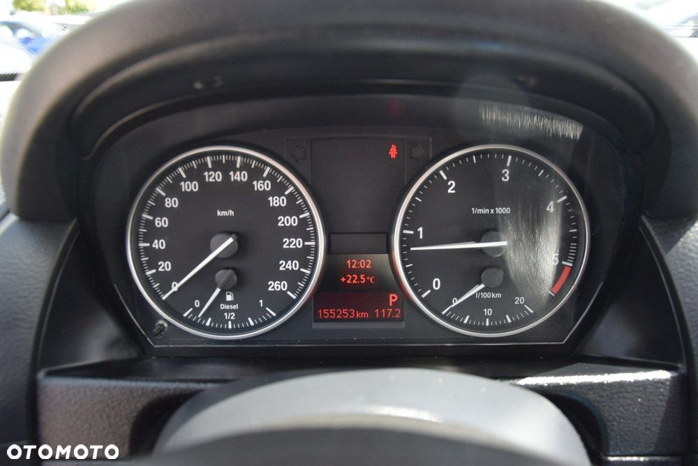 BMW X1 xDrive20d - 25