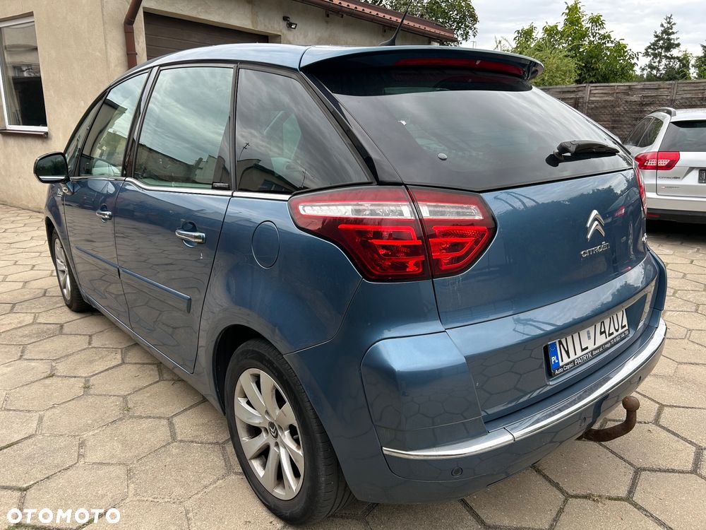 Citroën C4 Picasso 1.6 HDi Impress Pack - 6