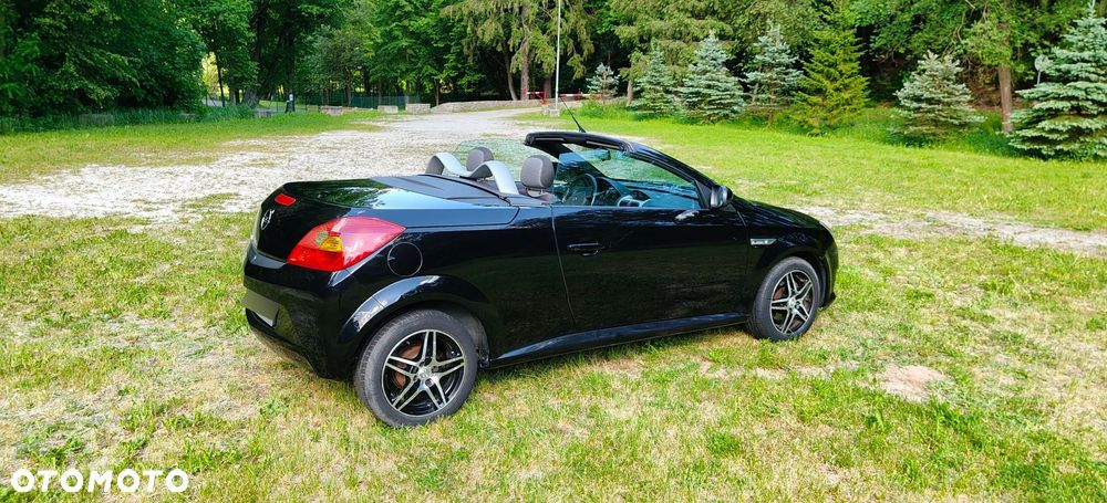 Opel Tigra 1.4 Enjoy - 6