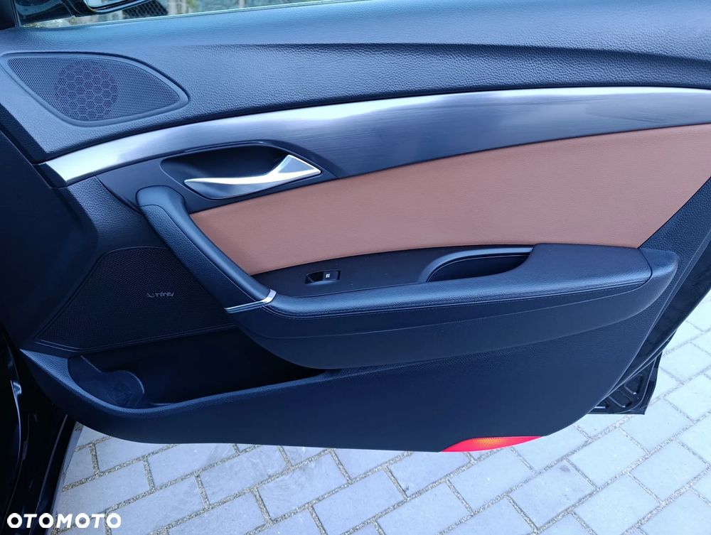 Hyundai i40 1.7 CRDi Premium DCT - 35