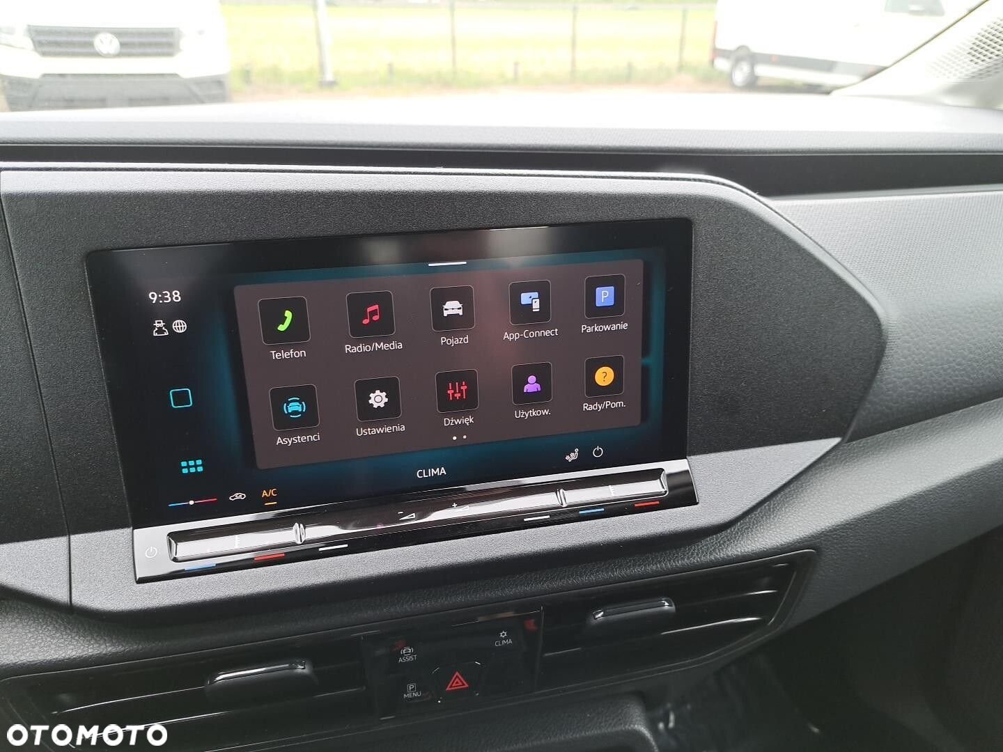Volkswagen Caddy - 20