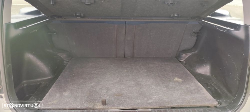 Honda HR-V 1.6 LS - 18