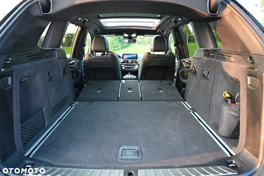 BMW X3 xM40i mHEV - 26