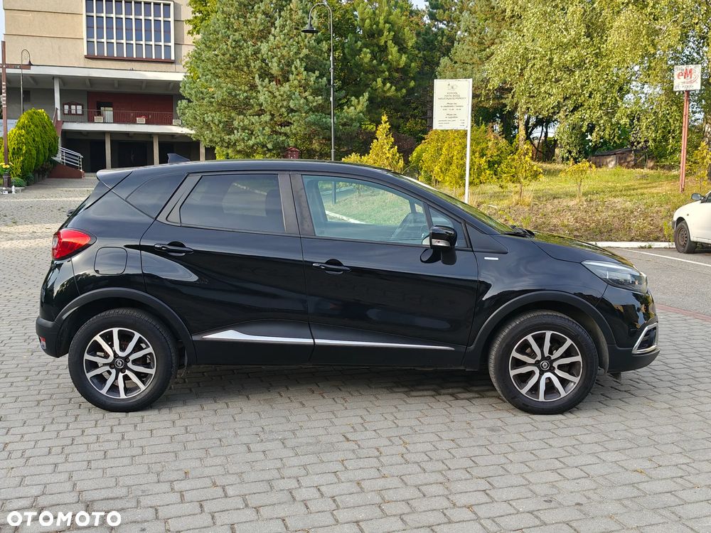 Renault Captur 0.9 Energy TCe Limited - 5