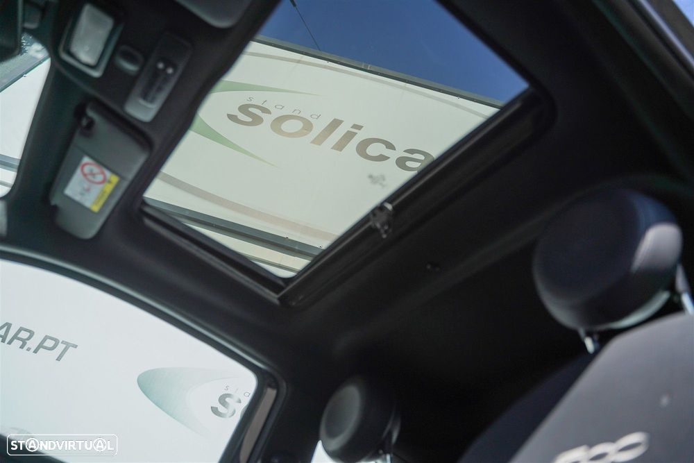 Fiat 500 1.0 Hybrid Sport - 23