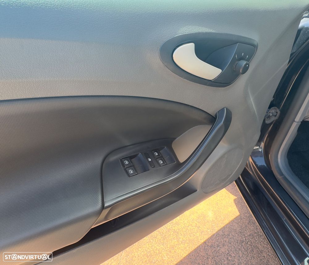 SEAT Ibiza 1.2 12V Style - 13