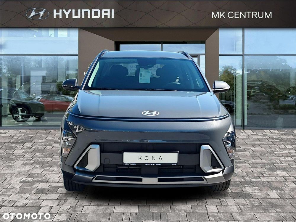 Hyundai Kona - 8