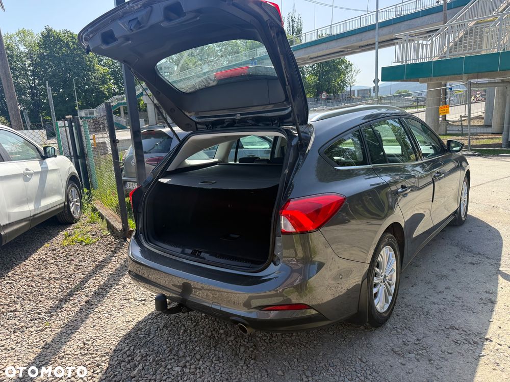 Ford Focus - 14