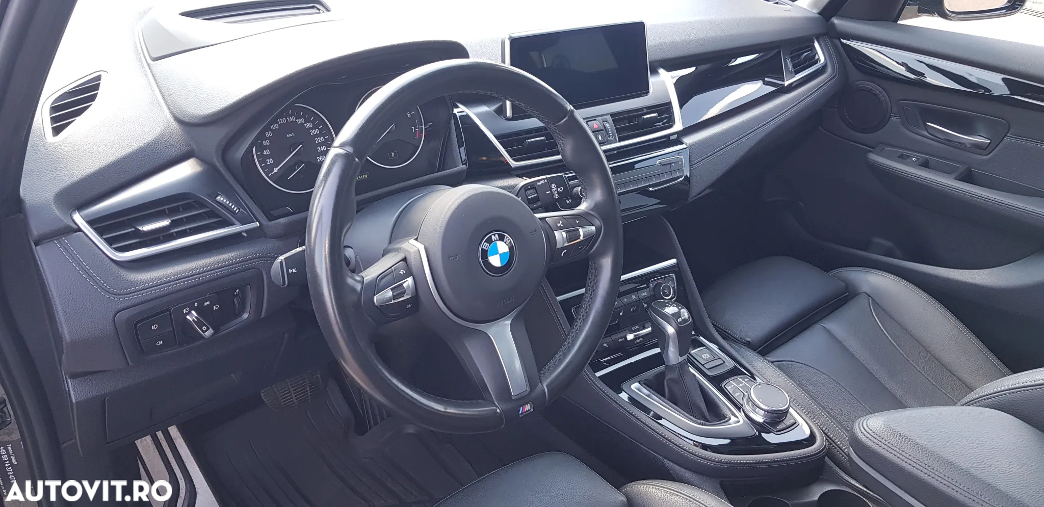 BMW Seria 2 225e xDrive AT PHEV - 4