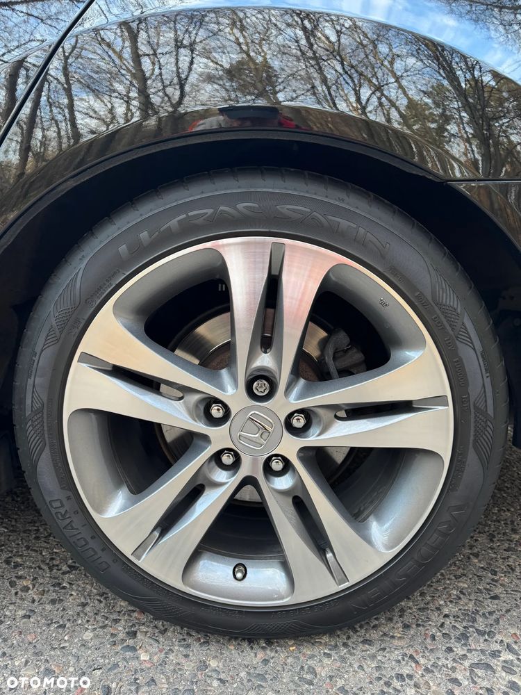 Honda Accord 2.4 Type-S - 21