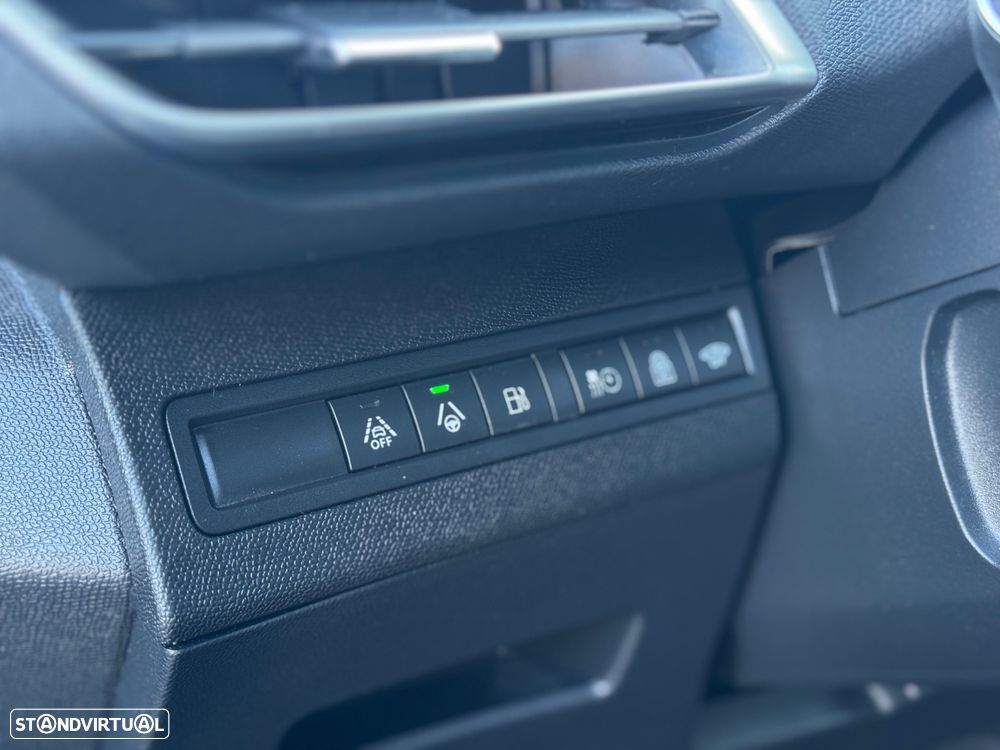 Peugeot 3008 1.6 Hybrid4 GT Pack e-EAT8 - 12