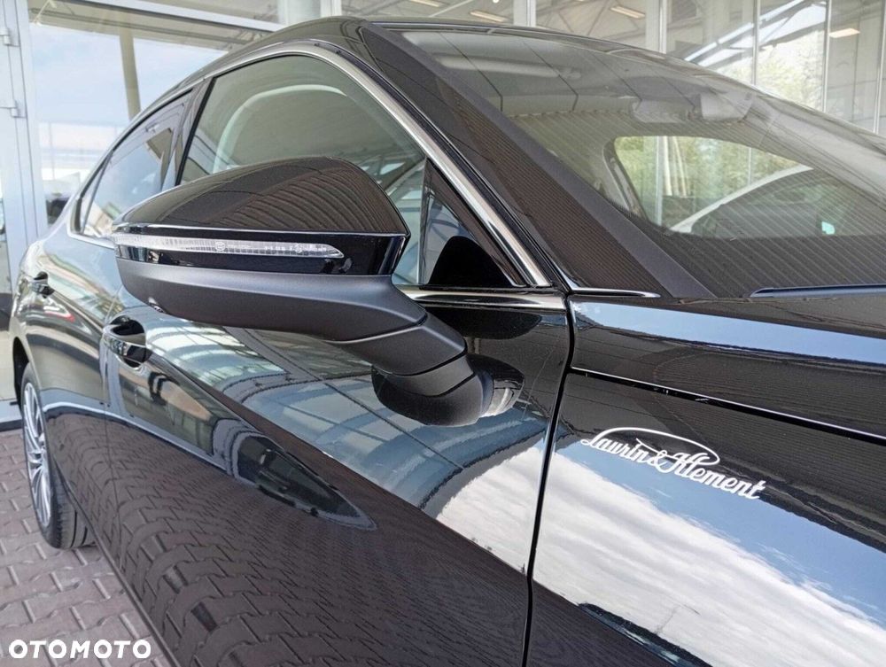 Skoda Superb 2.0 TSI L&K DSG - 29