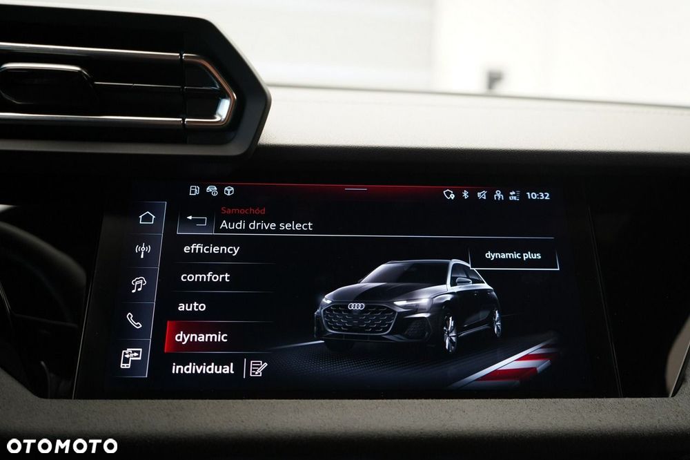 Audi S3 Sportback - 32