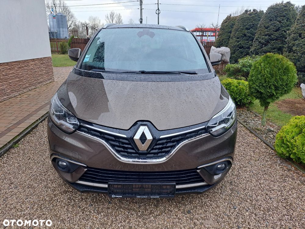 Renault Grand Scenic - 3