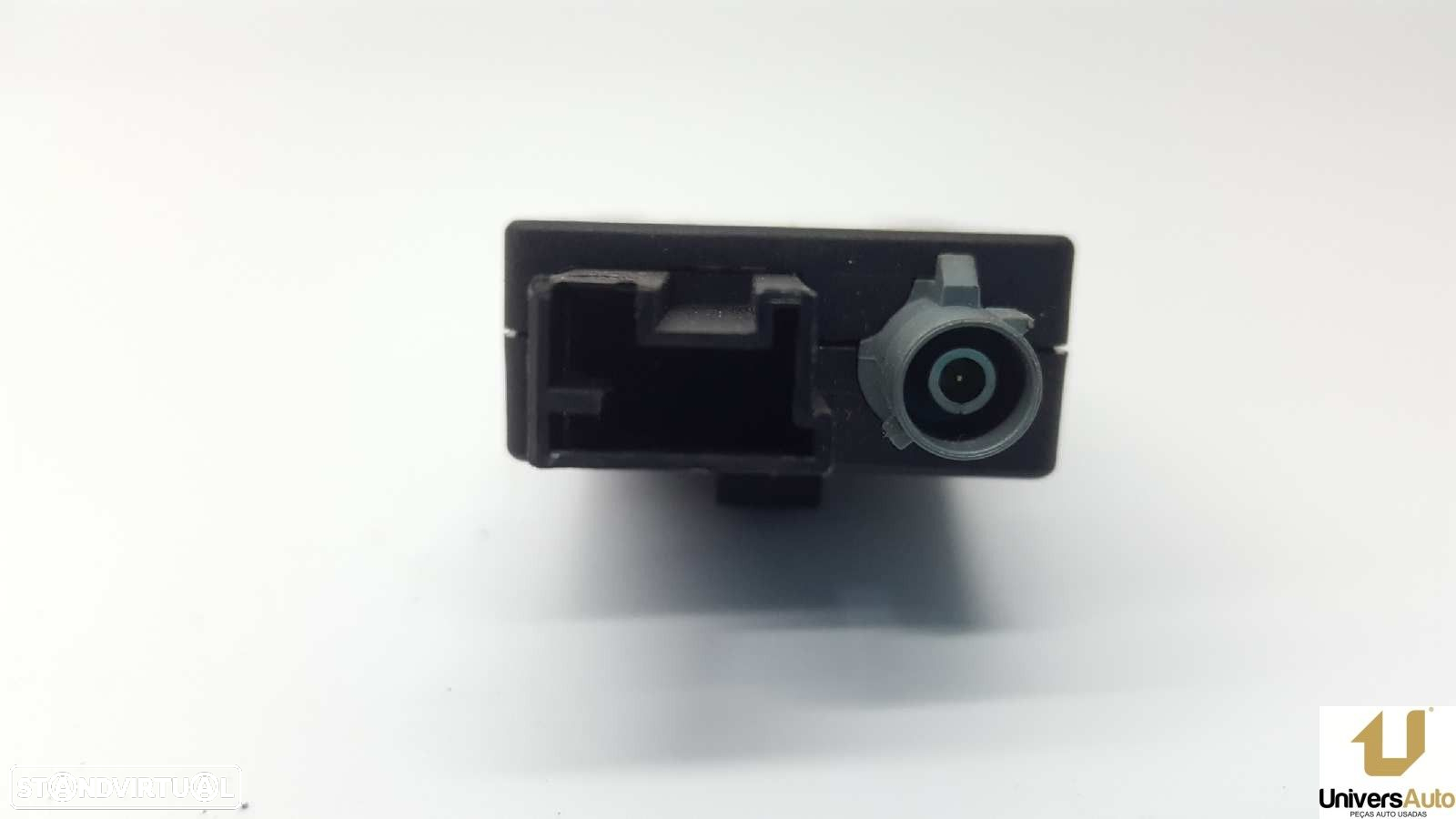 AMPLIFICADOR DE ANTENA CITROEN C4 PICASSO BUSINESS CLASS - 2