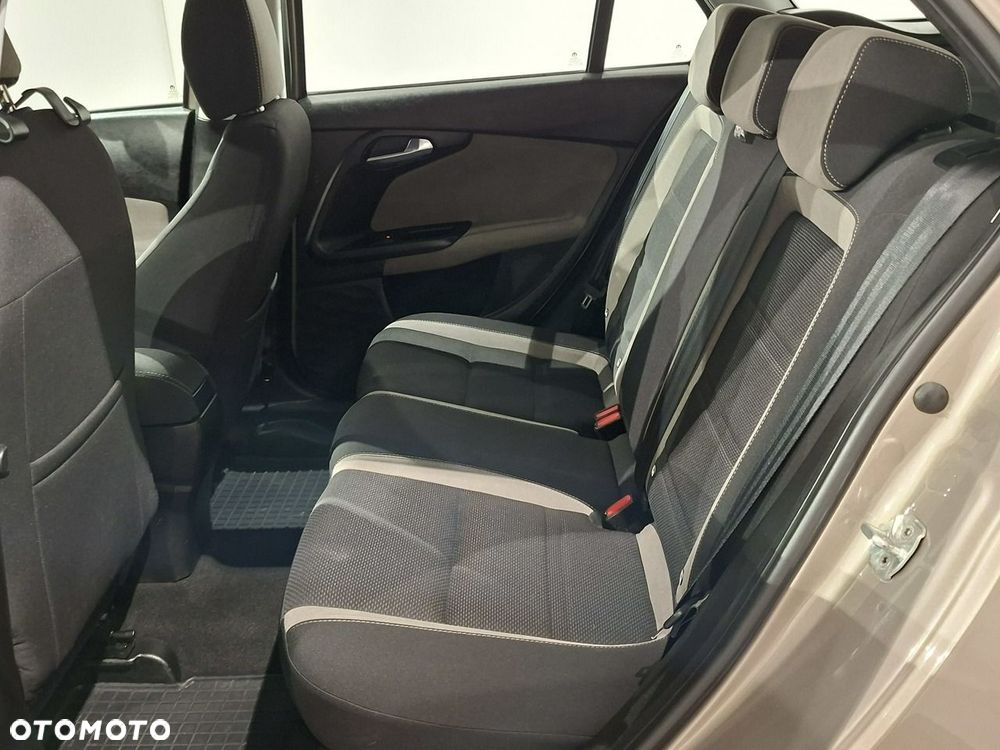 Fiat Tipo 1.4 T-Jet 16v Lounge - 6