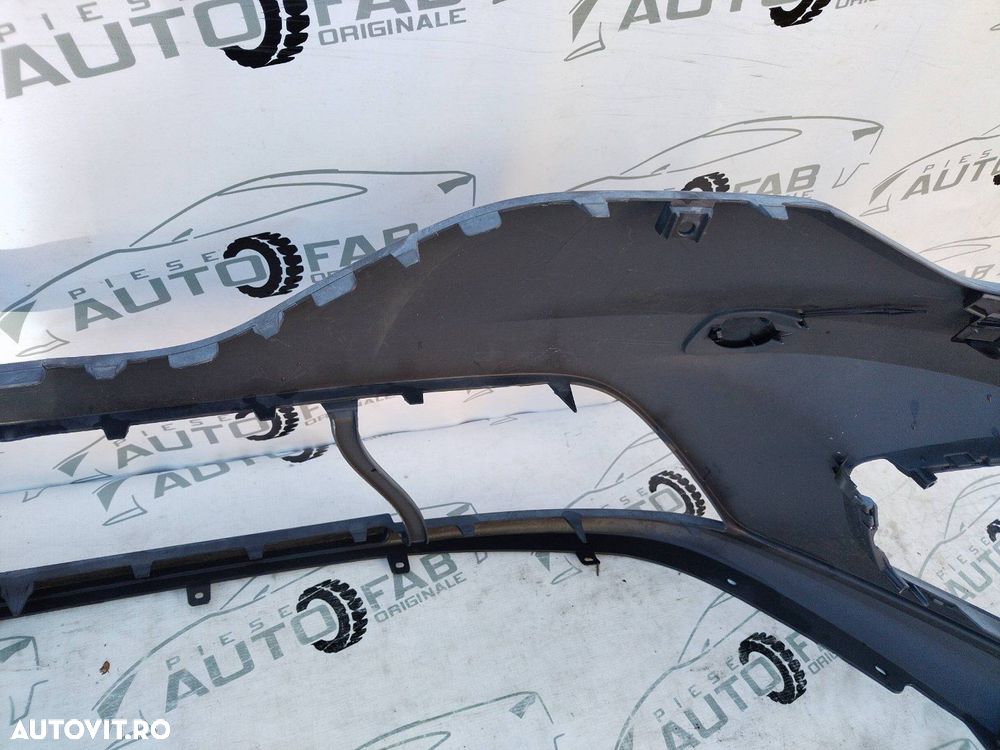 Bara fata Renault Clio 5 Gauri pentru 6 se an 2019-2020-2021-2022-2023 - 7
