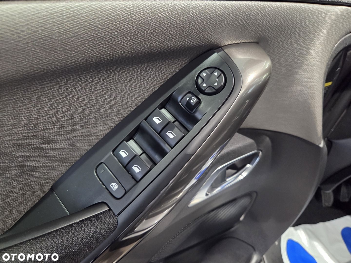 Citroën C4 SpaceTourer 1.2 PureTech Shine S&S - 17