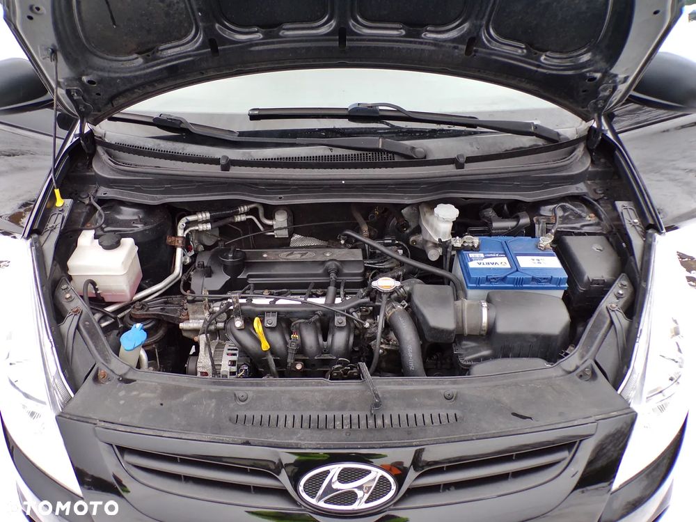 Hyundai i20 1.2 Classic + - 25