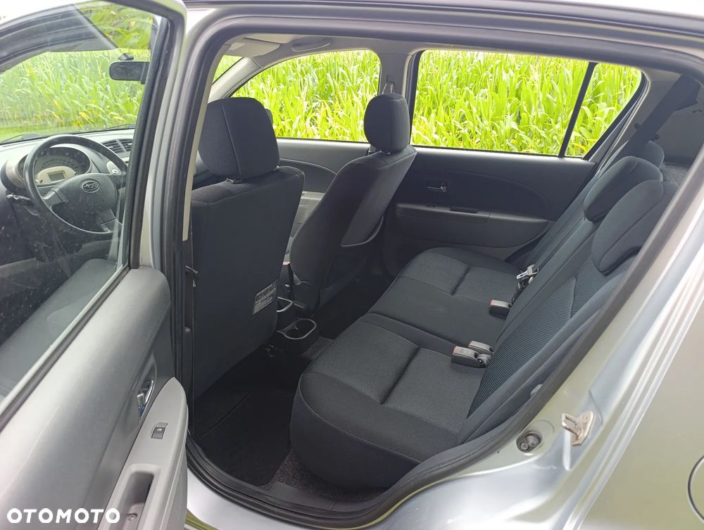 Subaru Justy 1.0 Active - 12