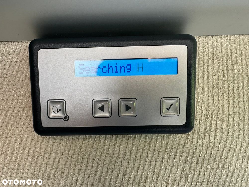 Hymer-Eriba Hymer Free 600 Mercedes-Benz - 17