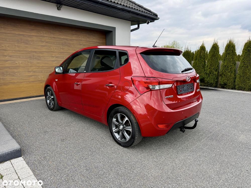 Hyundai ix20 1.4 Comfort - 6