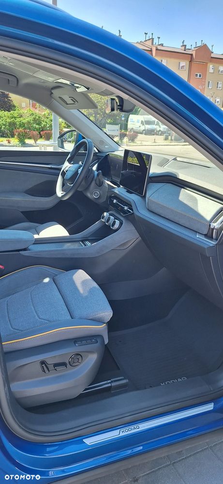 Skoda Kodiaq 2.0 TDI 4x4 Selection DSG - 17