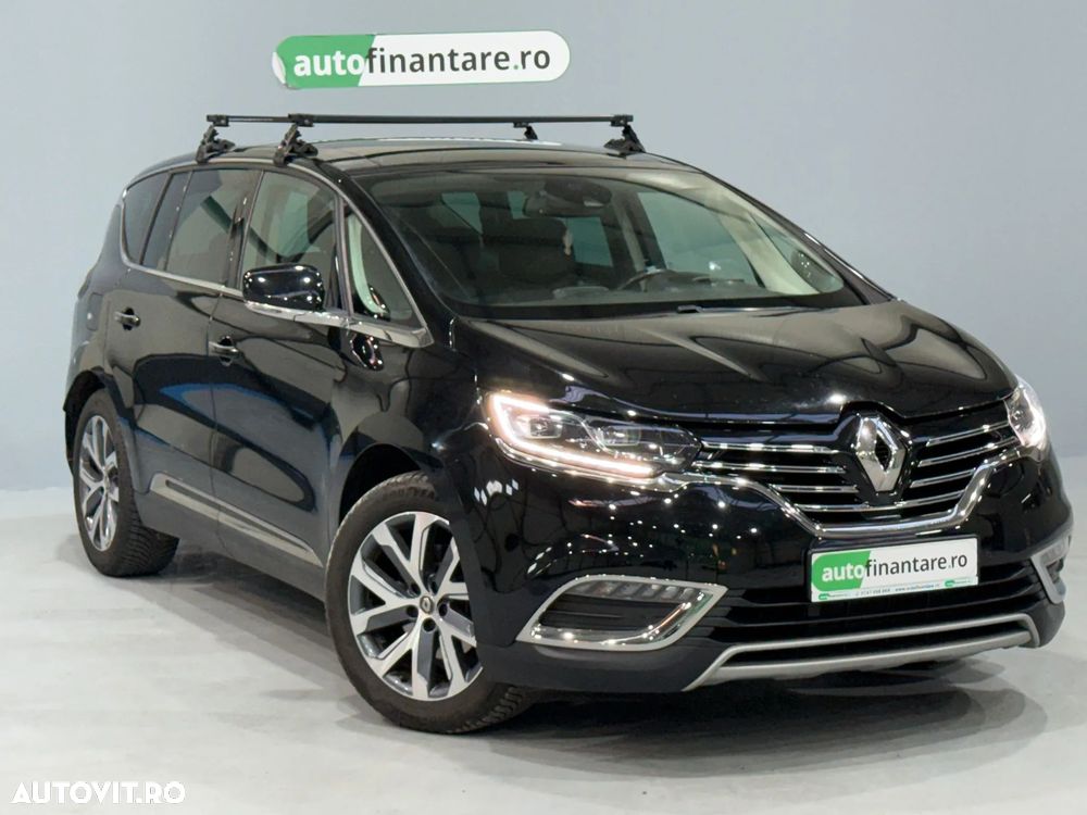 Renault Espace - 1