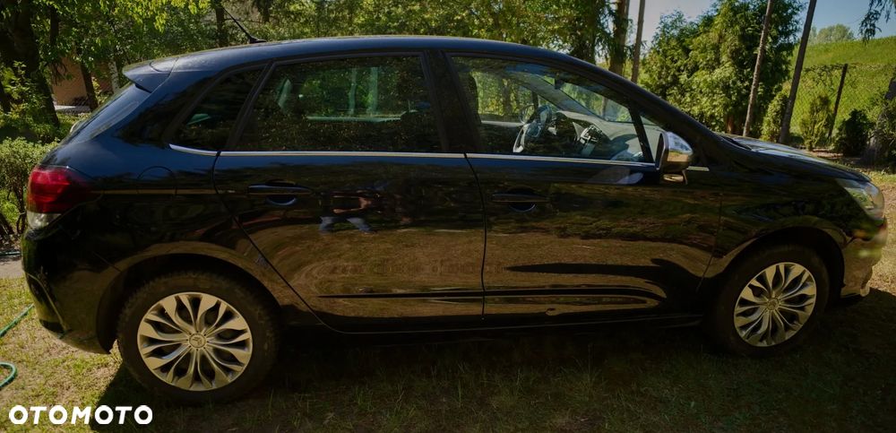 Citroën C4 1.2 PureTech Feel Edition - 3