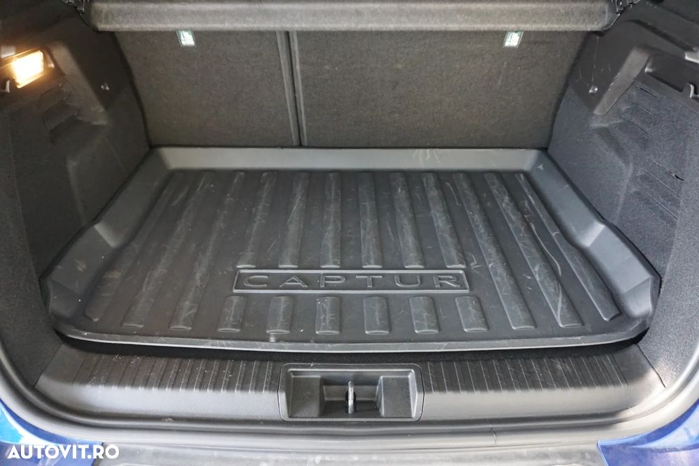 Renault Captur E-TECH 145 HEV Esprit Alpine - 22