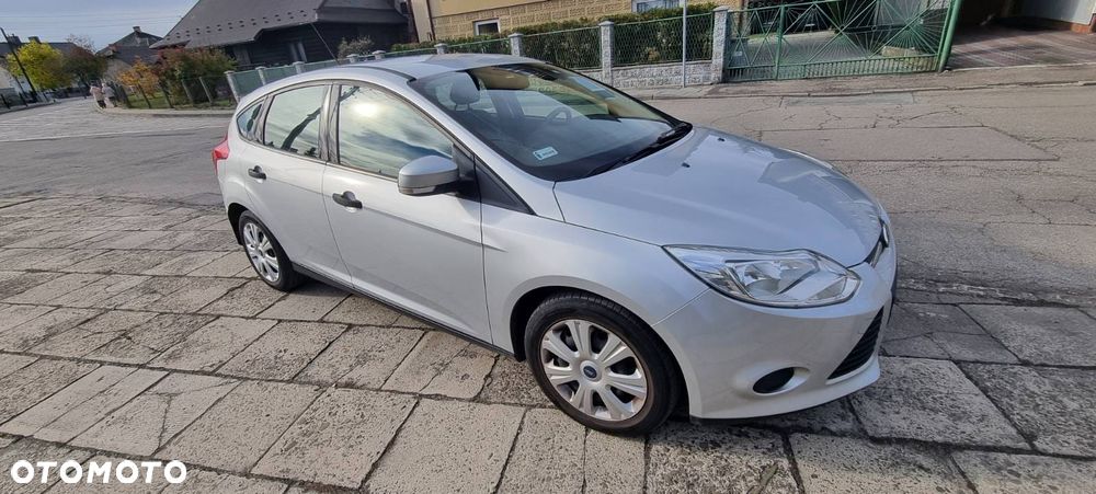 Ford Focus - 3