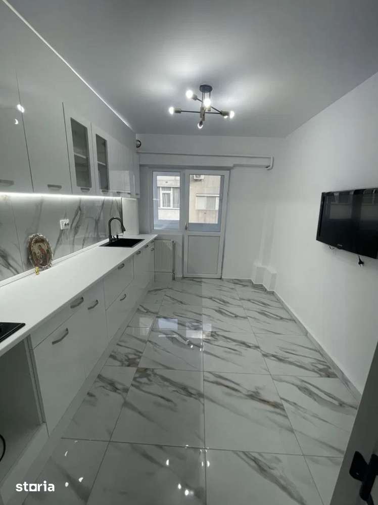 De vânzare apartament 2 camere Nou la Cheie - Imagine principală: 2/8