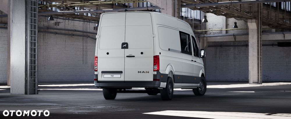 MAN TGE 3.180 4X2F SB - 5