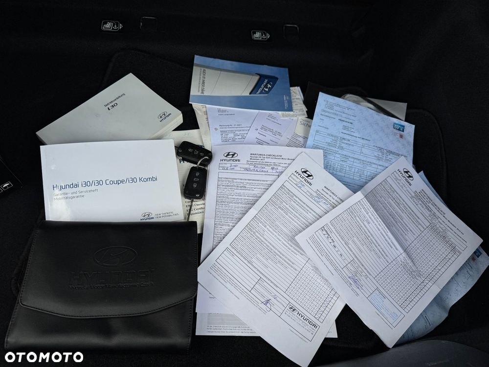 Hyundai i30 - 21