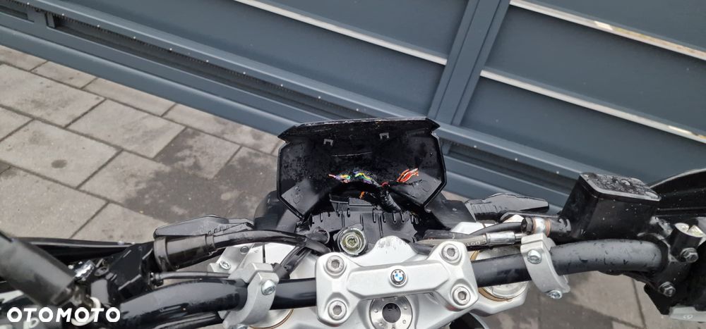 BMW R - 11