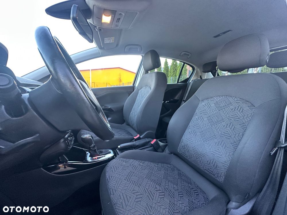Opel Corsa 1.4 Cosmo - 16