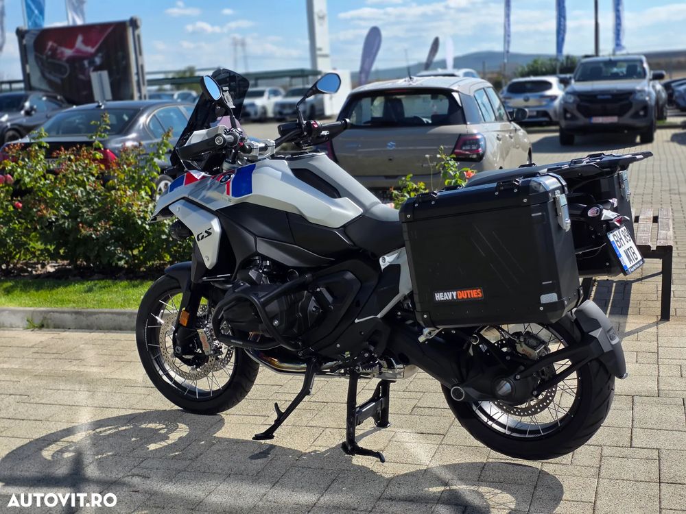 BMW R 1300 GS - 3