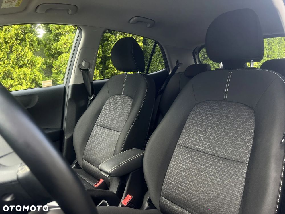 Kia Picanto 1.2 L Business Line - 11