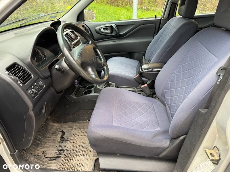 Mitsubishi Space Star 1.9 DID Comfort - 5