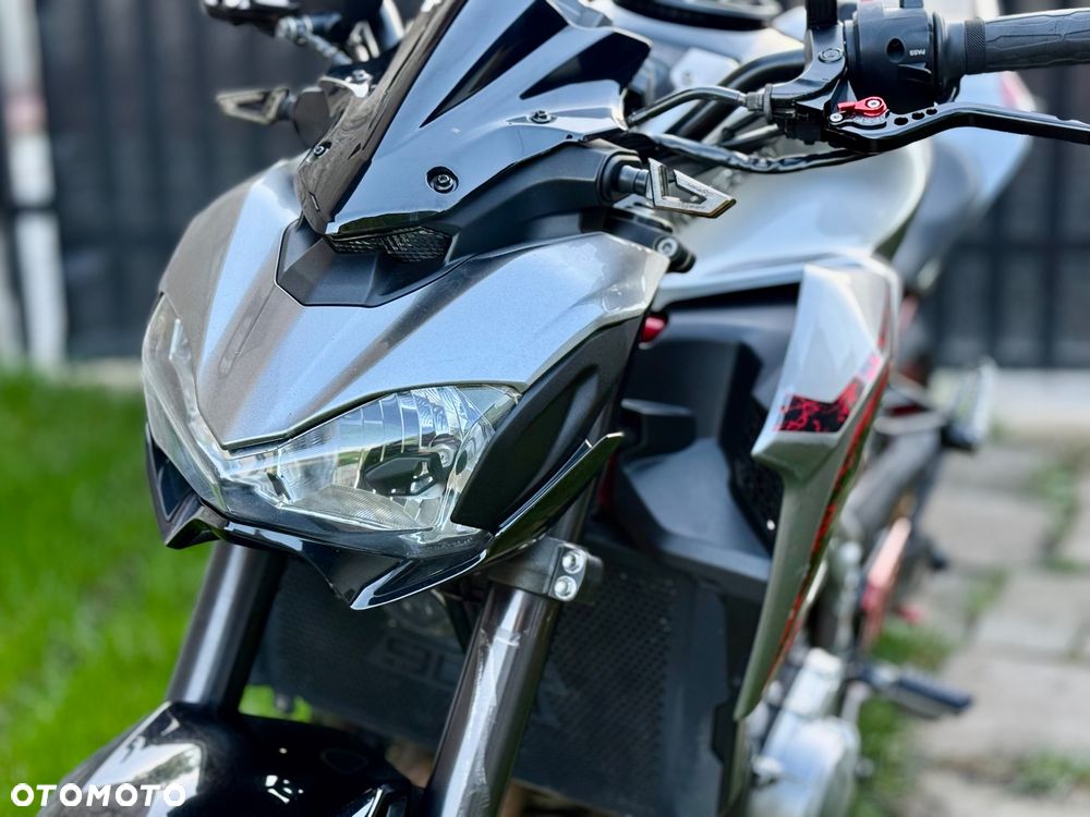 Kawasaki Z 900 - 18