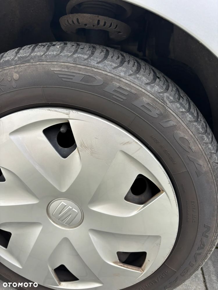 Seat Toledo 1.6 TDI Reference - 23