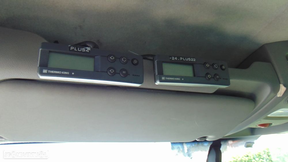 Renault MASTER  2.3 DCI 130CV C/FRIO - 13